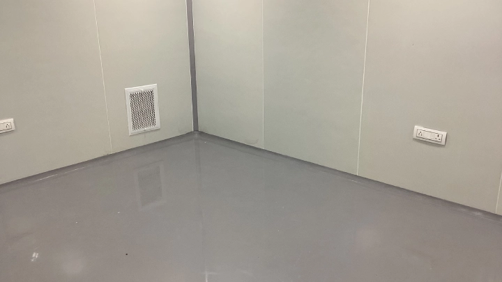 Floor Epoxy